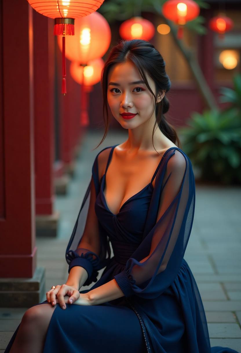 排播