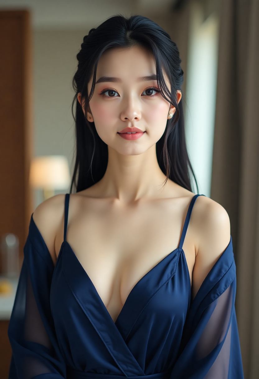青柠实验室海报