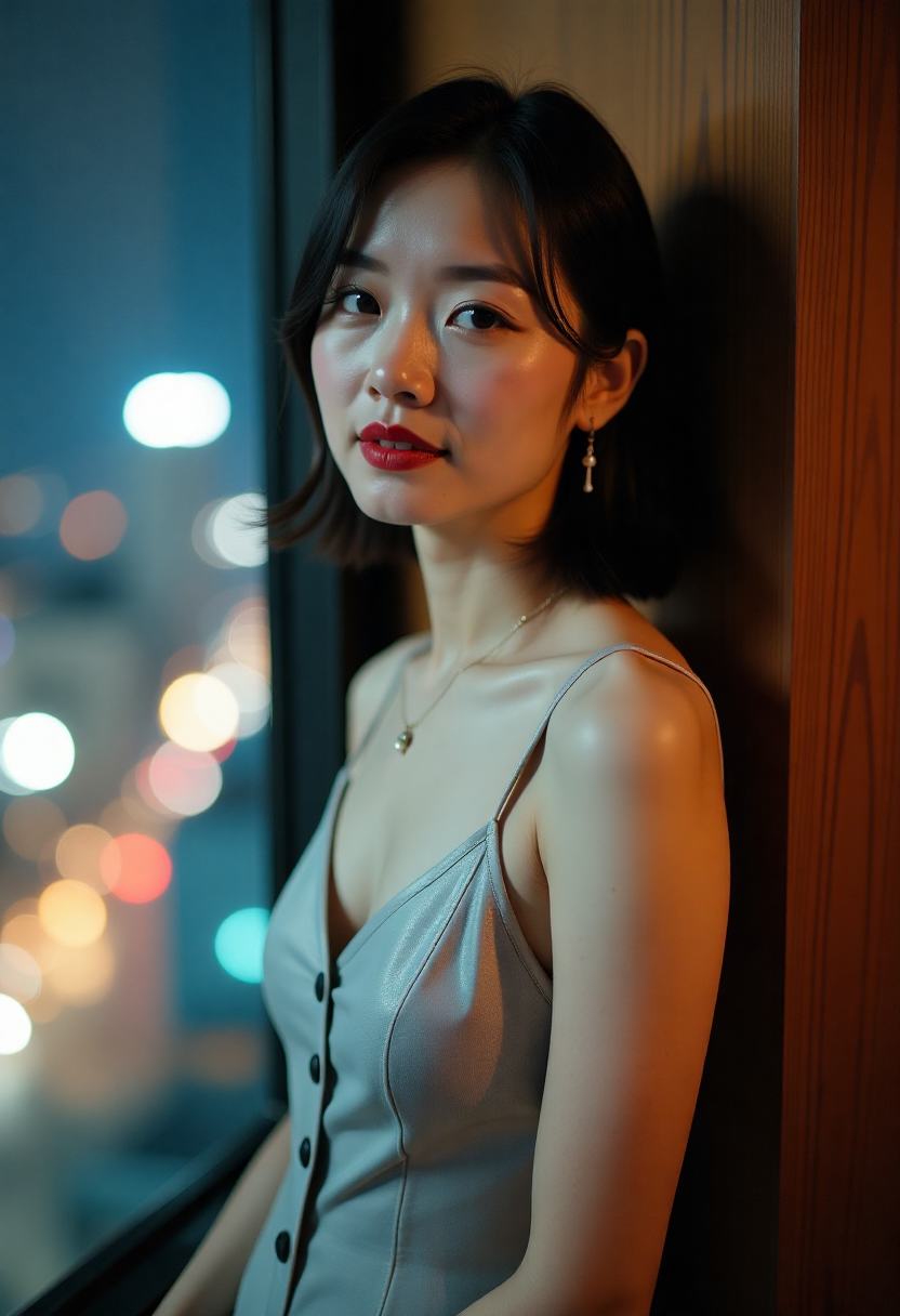 第三声门铃