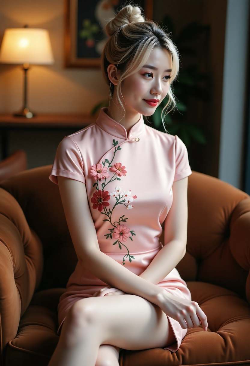 晚风邮差海报