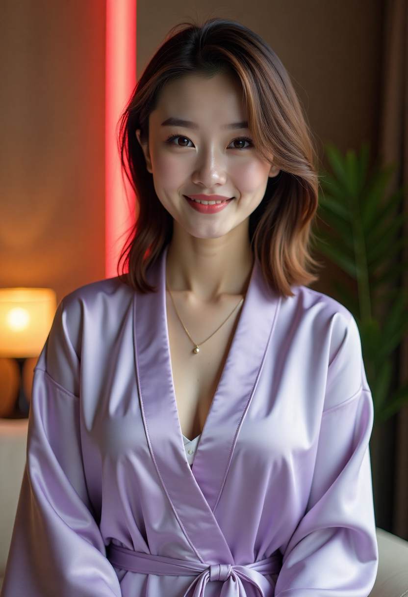 深夜烘焙局